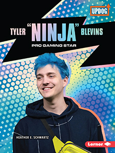 Cover Art for Tyler 