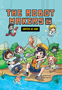 Cover Art for United as One