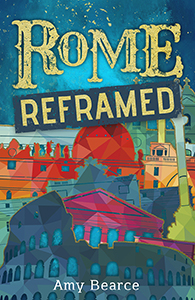 Cover Art for Rome Reframed
