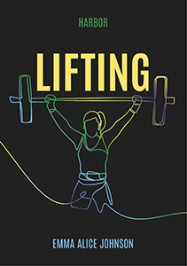 Cover Art for Lifting