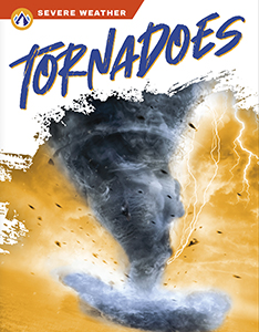 Cover Art for Tornadoes