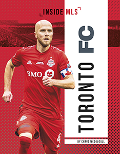 Cover Art for Toronto FC
