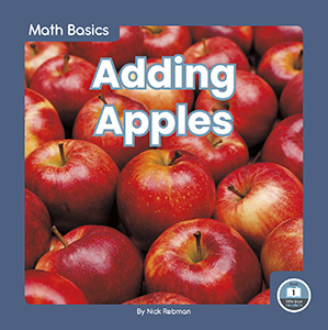 Cover Art for Adding Apples