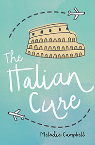 Cover Art for Italian Cure
