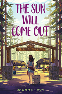 Cover Art for The Sun Will Come Out