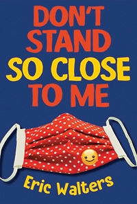 Cover Art for Don't Stand so Close to Me