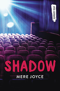 Cover Art for Shadow (revised)