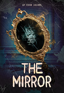Cover Art for The Mirror