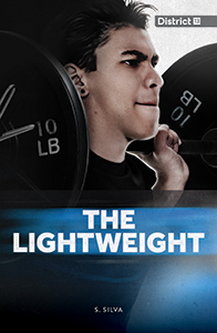 Cover Art for The Lightweight