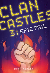 Cover Art for Clan Castles 3: Epic Fail
