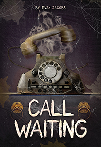 Cover Art for Call Waiting