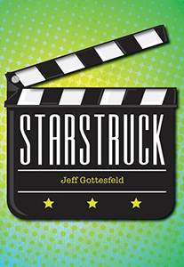Cover Art for Starstruck (revised)