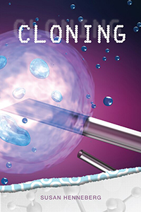 Cover Art for Cloning (revised)