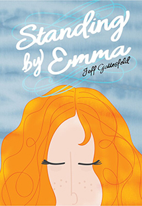 Cover Art for Standing By Emma (revised)