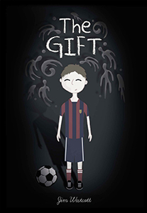 Cover Art for The Gift (revised)