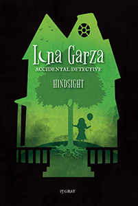 Cover Art for Hindsight