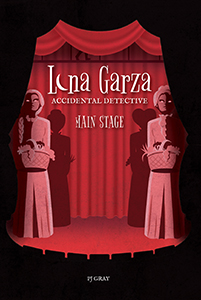 Cover Art for Main Stage