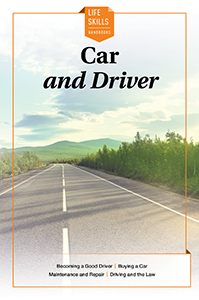 Cover Art for Car and Driver