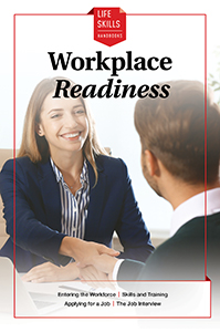 Cover Art for Workplace Readiness