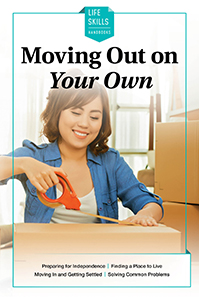Cover Art for Moving Out on Your Own