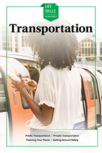 Cover Art for Transportation